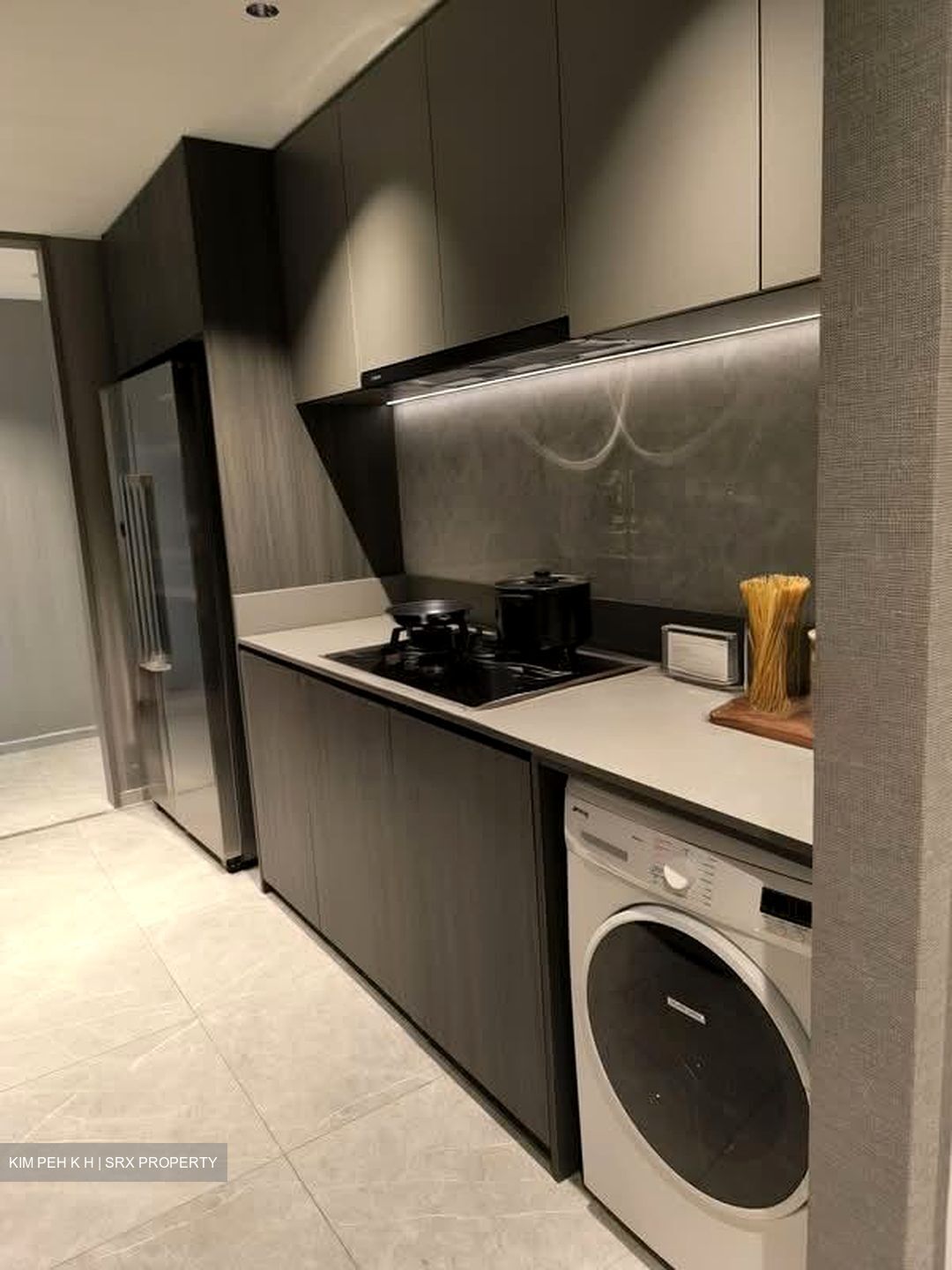 The Myst (D23), Condominium #568843351